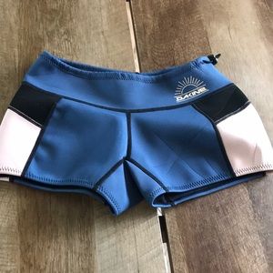 Dakine Neoprine Shorts
